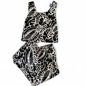 🆕 Rose & Olive Resort• 2 pc set